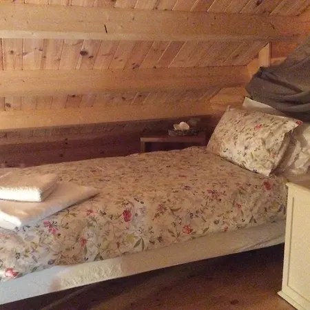 Le Chalet Prémian Extérieur photo