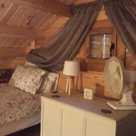 Le Chalet Prémian Extérieur photo