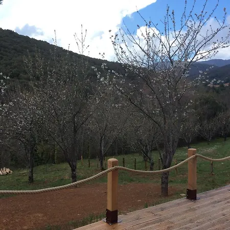 Le Chalet Prémian Extérieur photo
