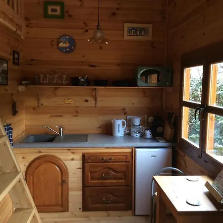 Le Chalet Prémian Extérieur photo