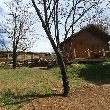 Le Chalet Prémian Extérieur photo