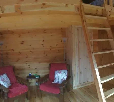 Le Chalet Prémian Extérieur photo