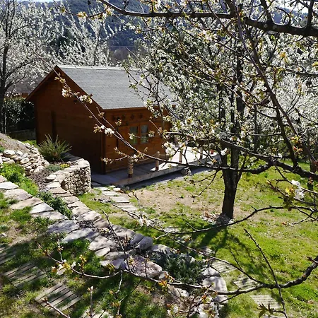 Le Chalet Prémian Extérieur photo