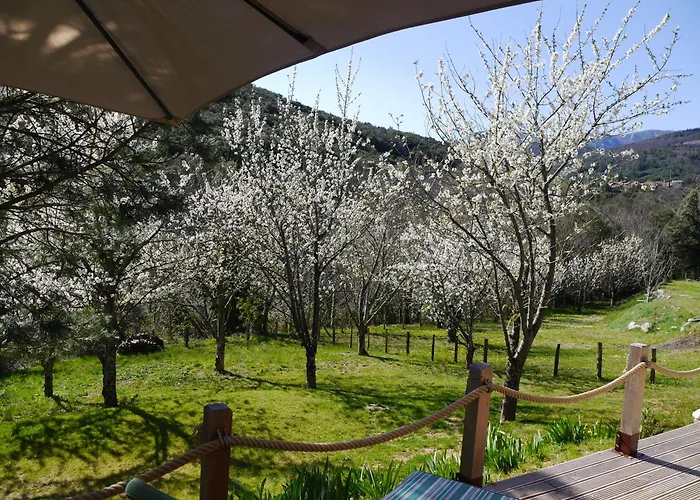 Le Chalet