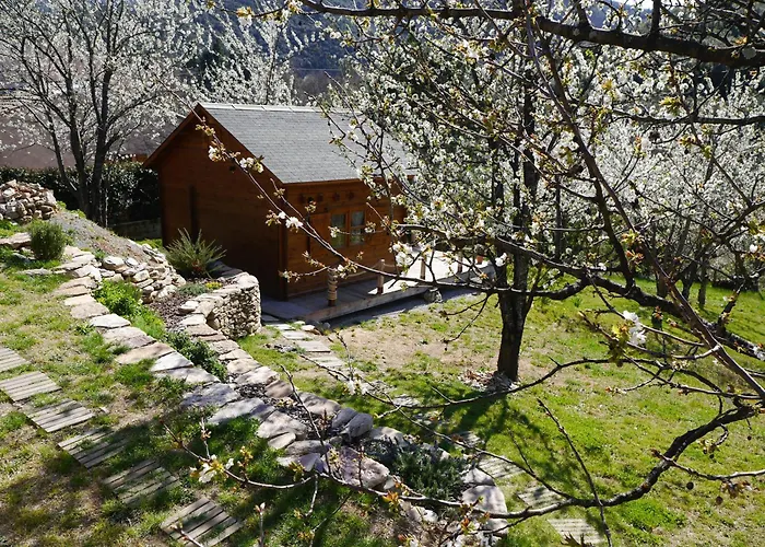 Le Chalet