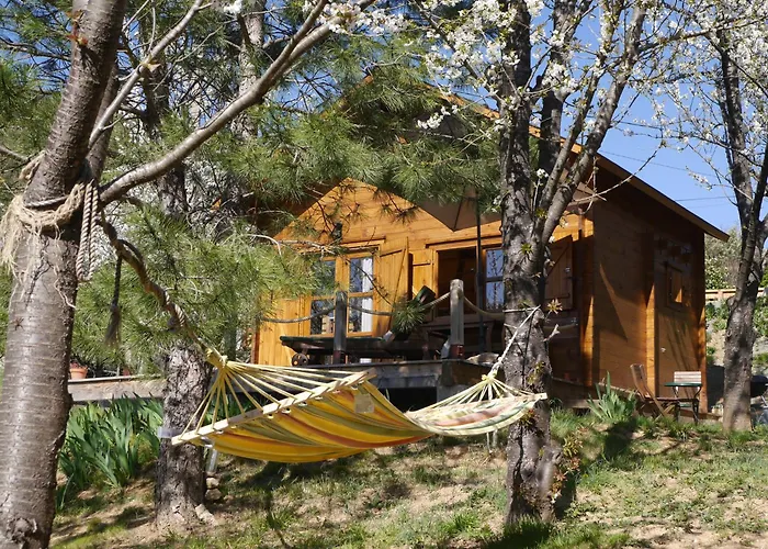 Le Chalet