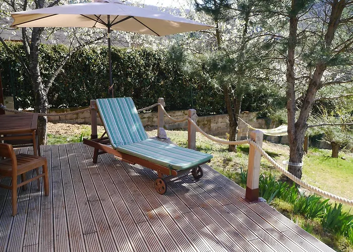 Le Chalet