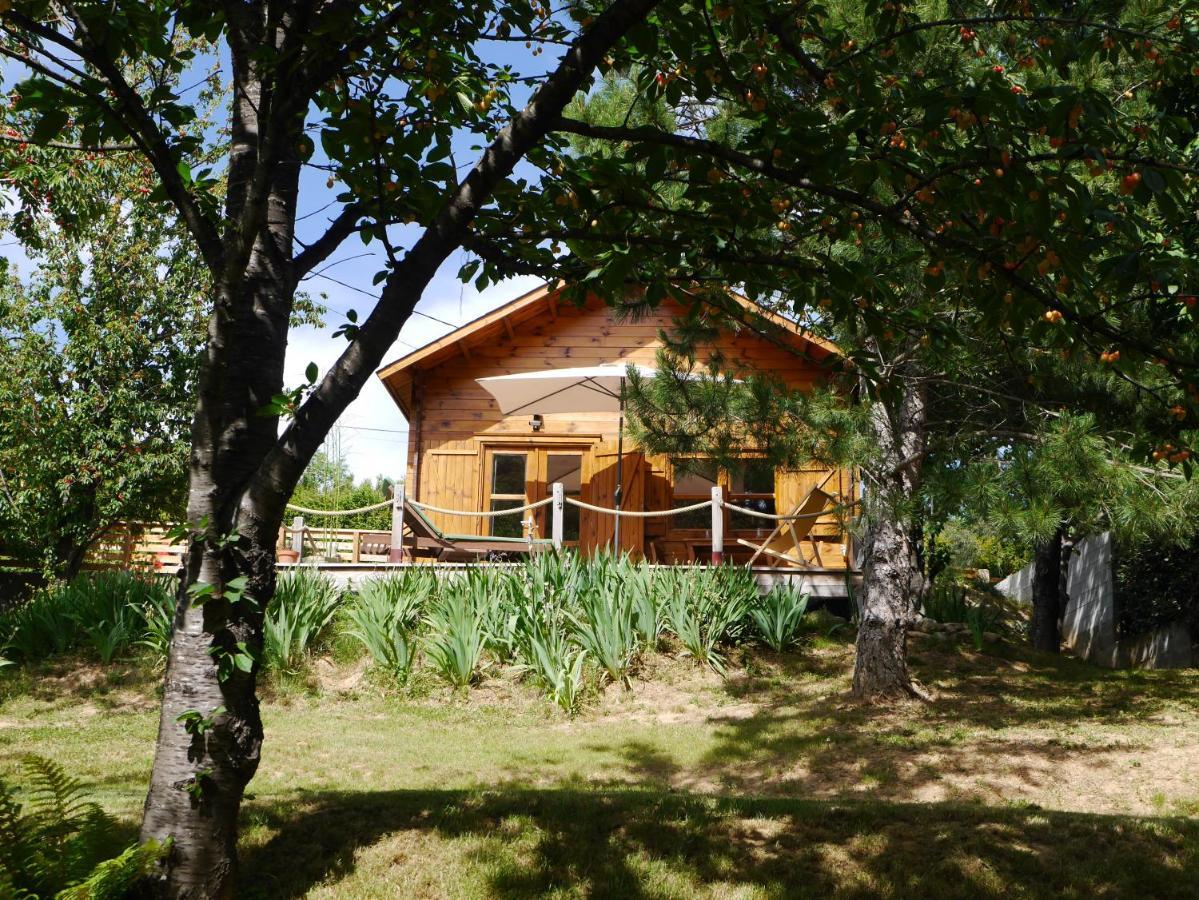 Chalet Le Prémian