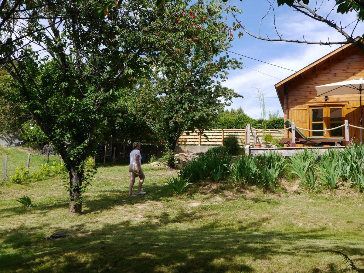 Le Chalet *
