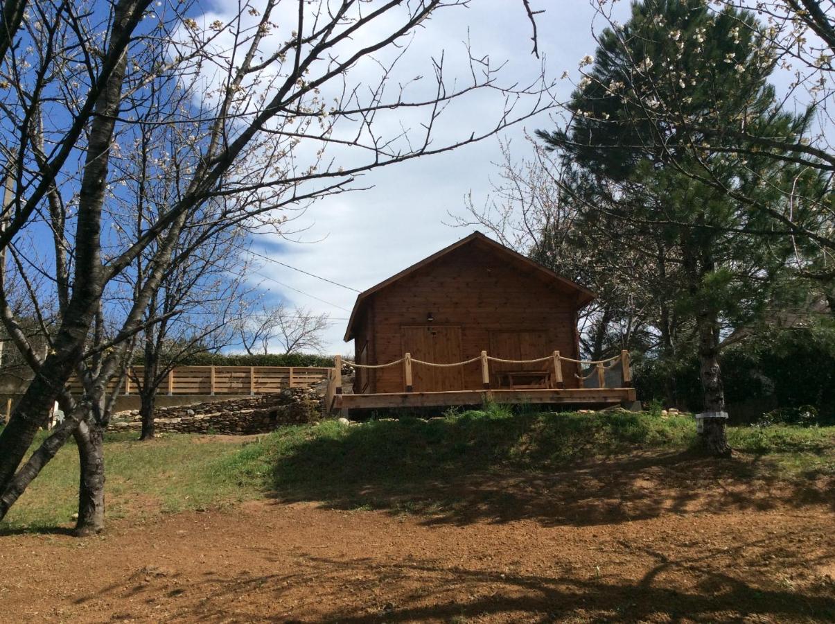 Chalet Le Premian