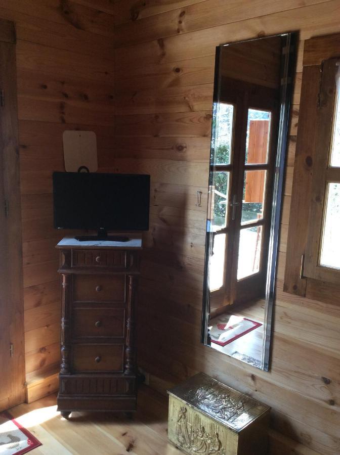Le Chalet
