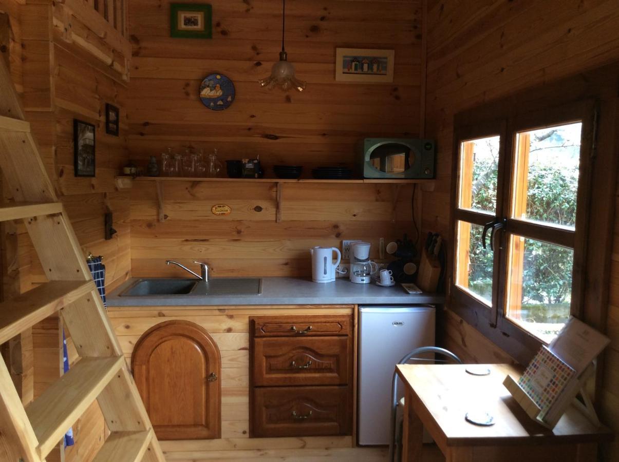 Le Chalet Premian