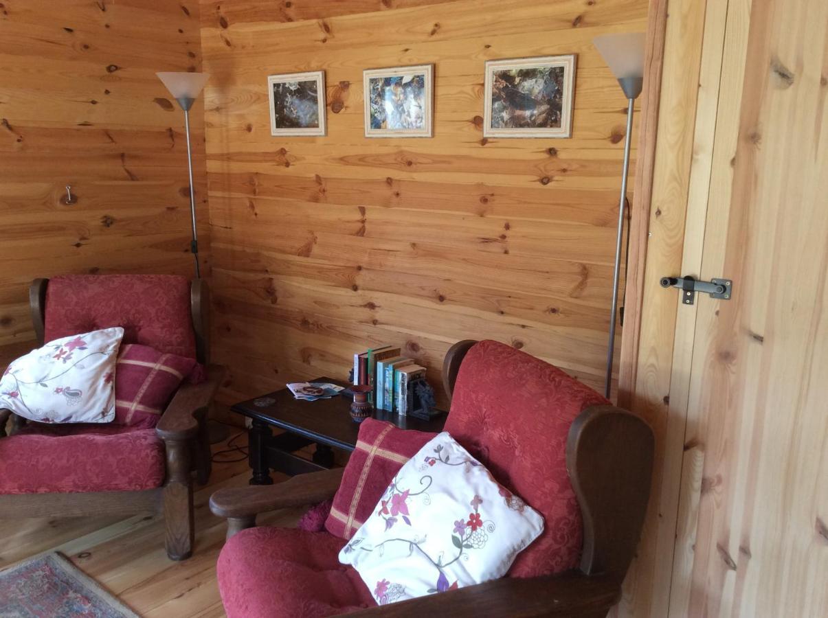 Chalet Le