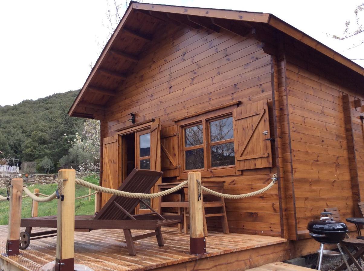 Chalet Le Premian