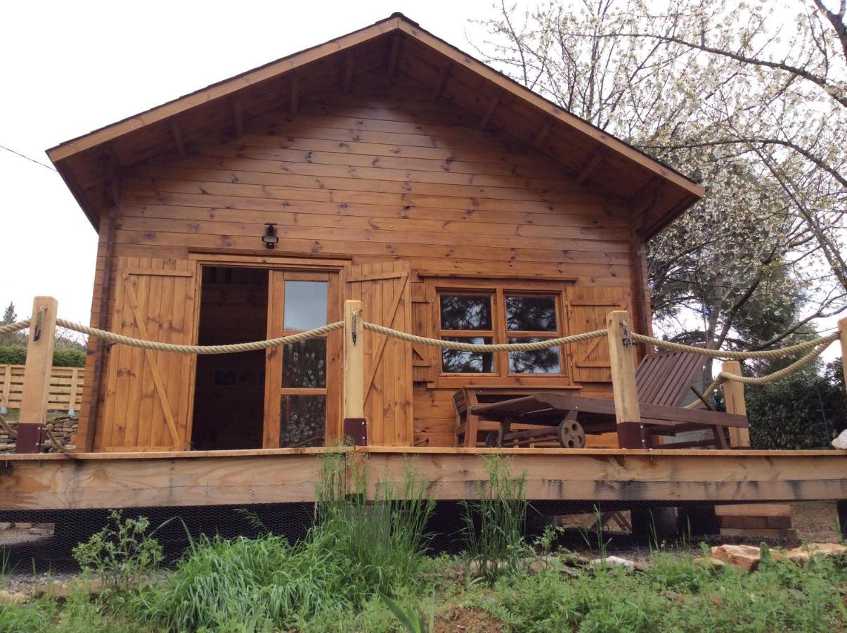 Chalet Le *