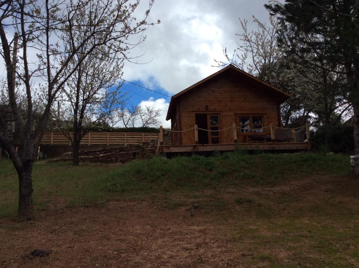Chalet Le Prémian