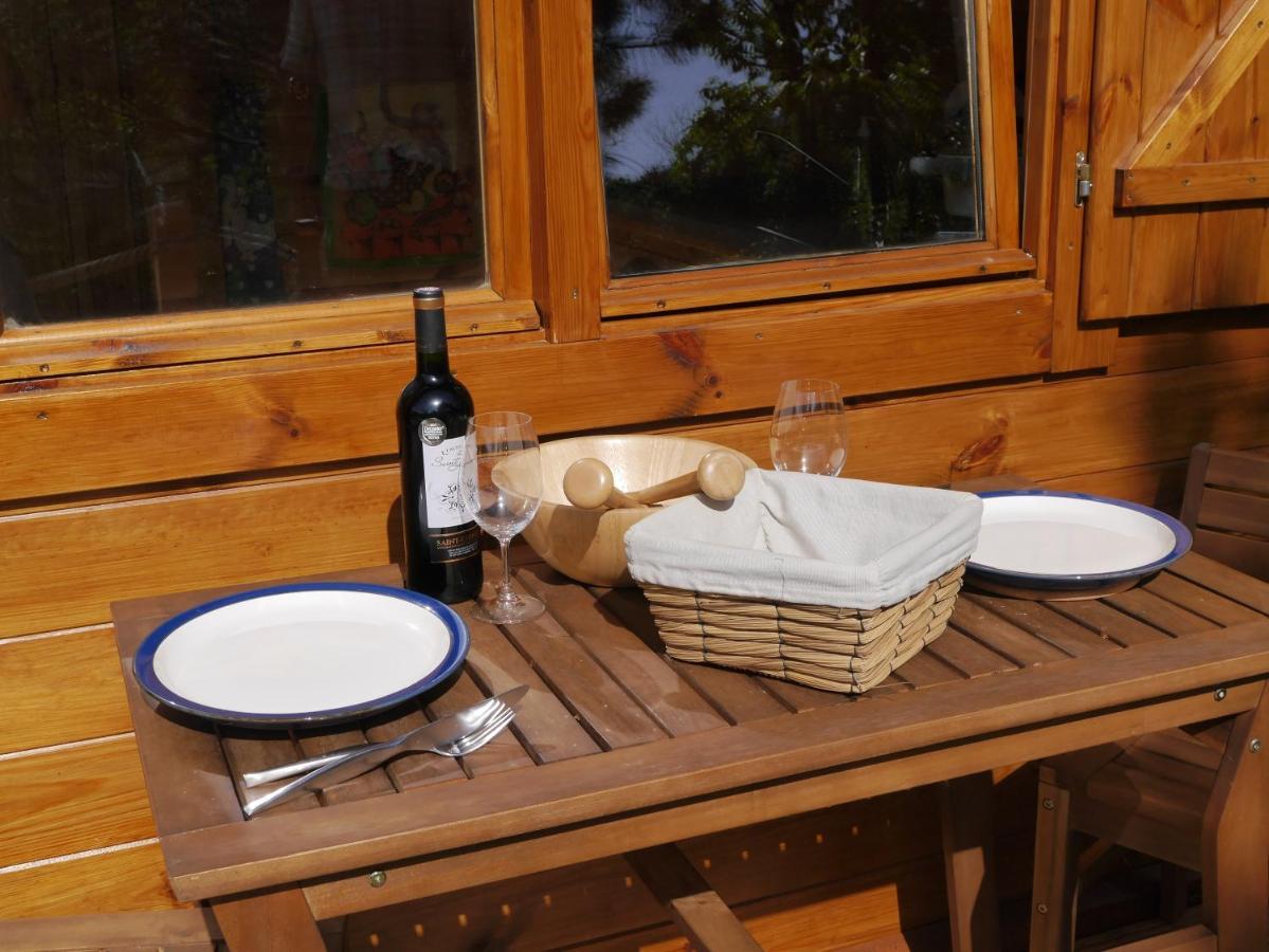 Chalet Le