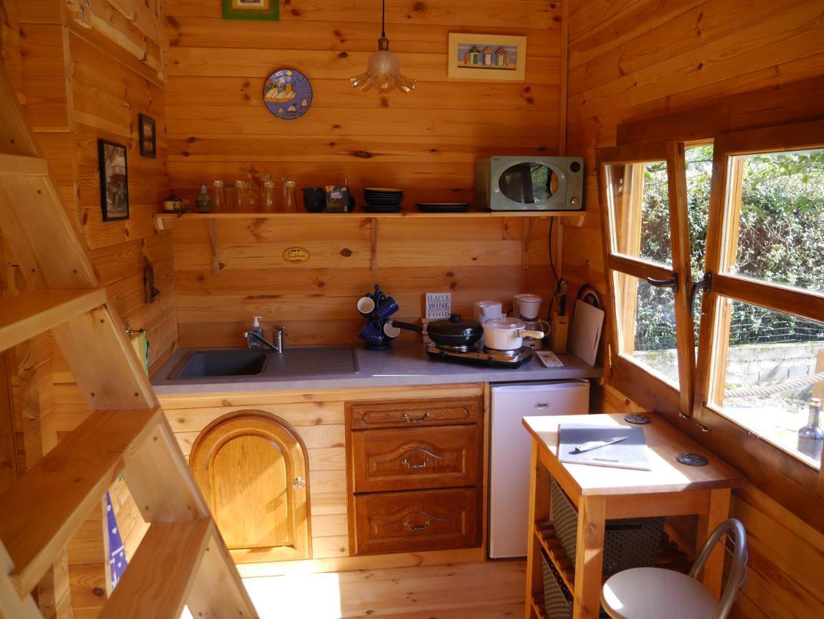 Chalet Le *
