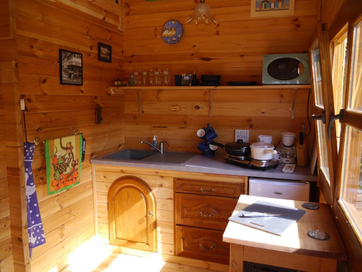 Chalet Le