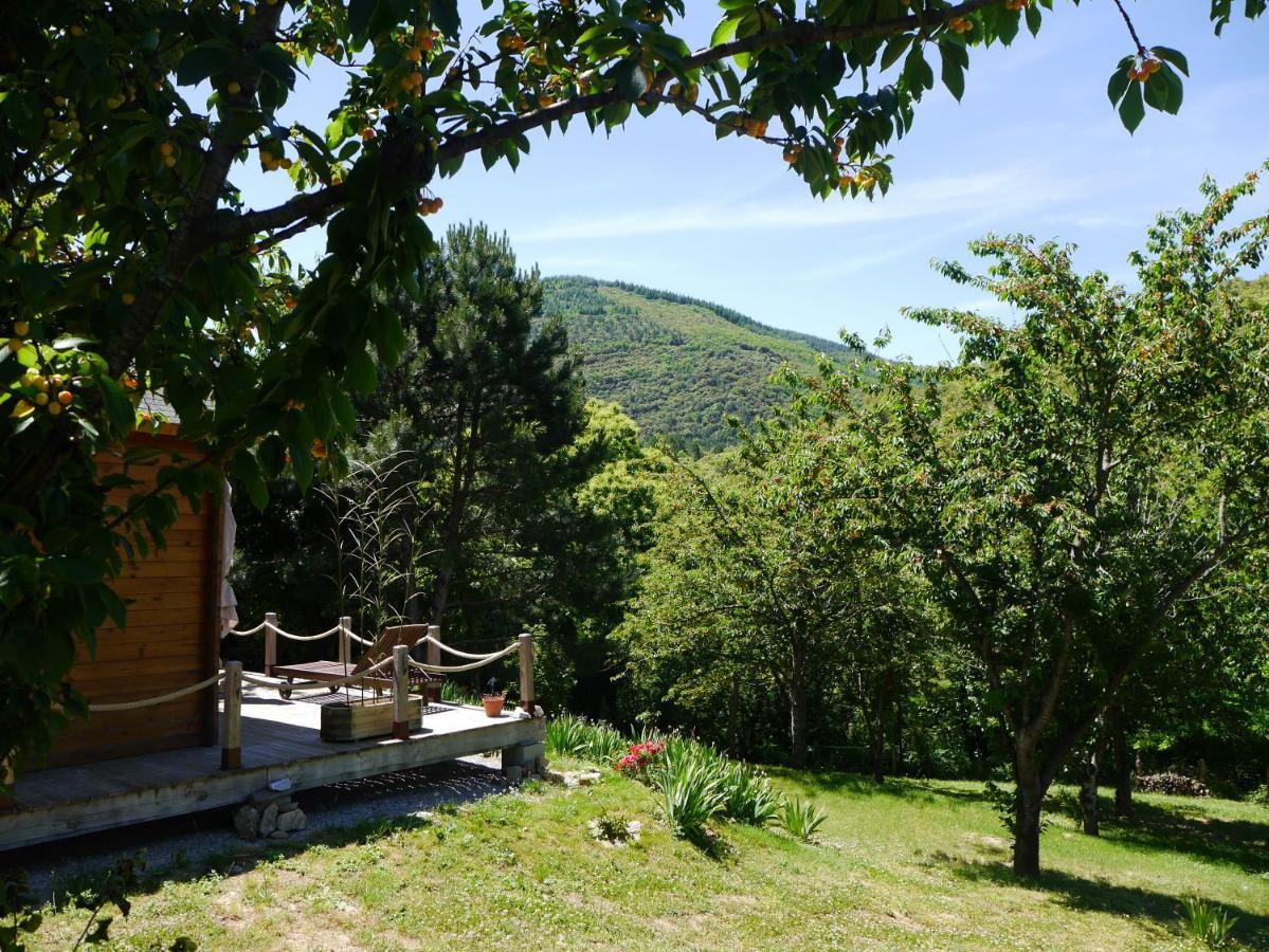 Chalet Le Prémian