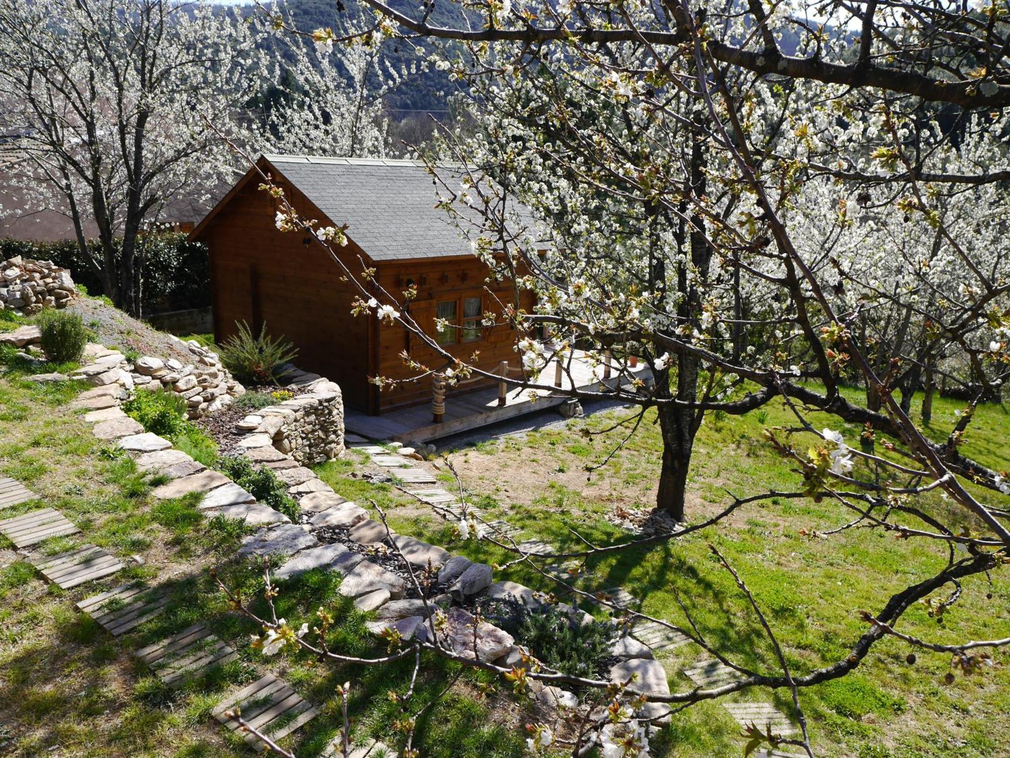 Le Chalet Premian