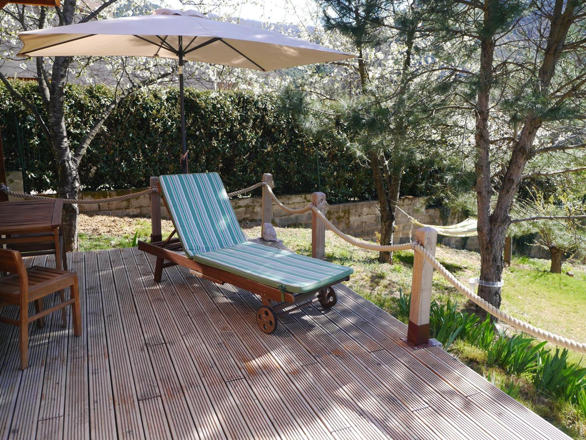 Chalet Le Premian